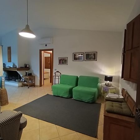 Domu Abi Manna Βίλα Tertenìa Εξωτερικό φωτογραφία