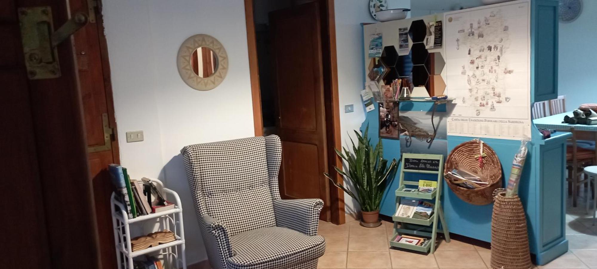 Domu Abi Manna Βίλα Tertenìa Εξωτερικό φωτογραφία